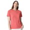 Gildan Heavy Cotton Crew Neck Short Sleeve T-Shirt 100% Cotton for Work Layering & Custom Printing